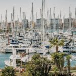 Torrevieja harbour