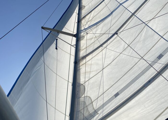 Boat Sails Torrevieja Boat Tours