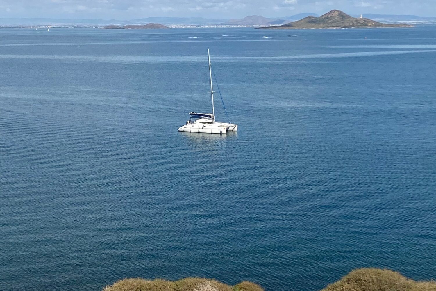 Mar Menor Torrevieja Boat Tours