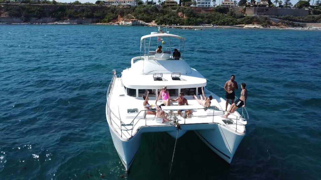 Isabel Alba VIP Private Hire Adelmar