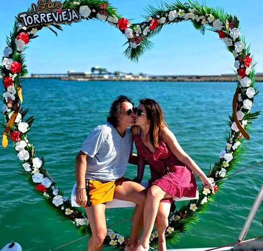 Torrevieja Boat Tours