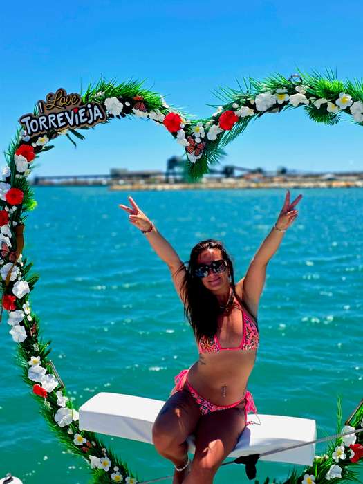 Torrevieja Boat Tours