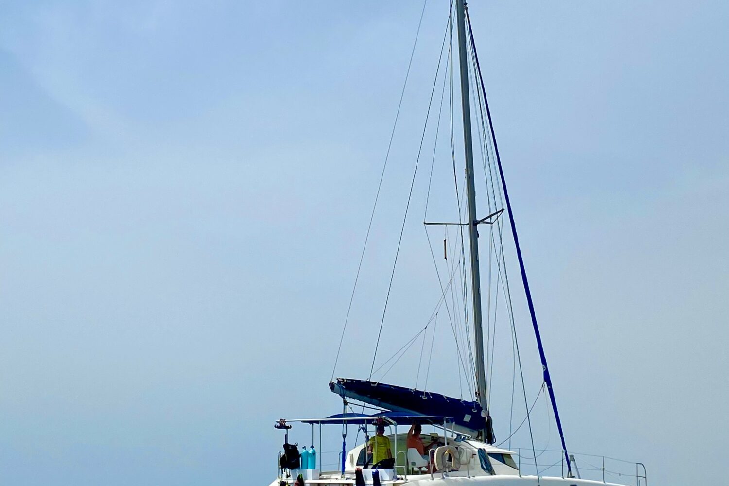 Torrevieja Boat Tours Catamaran