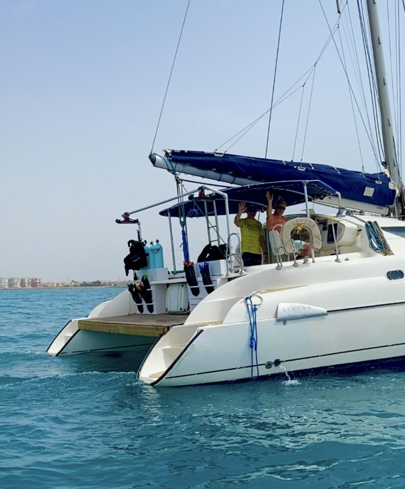 Torrevieja Boat Tours