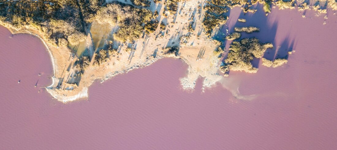 Salt Lakes Torrevieja