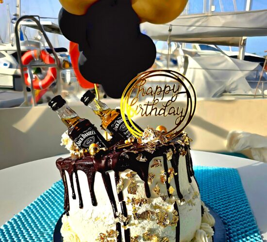 I love Torrevieja Boat Tours