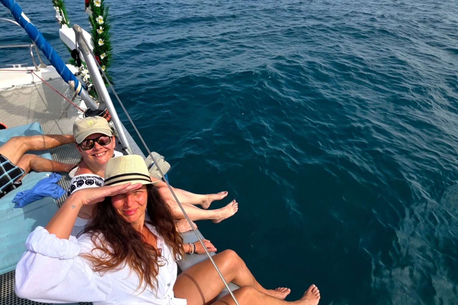 I love Torrevieja Boat Tours