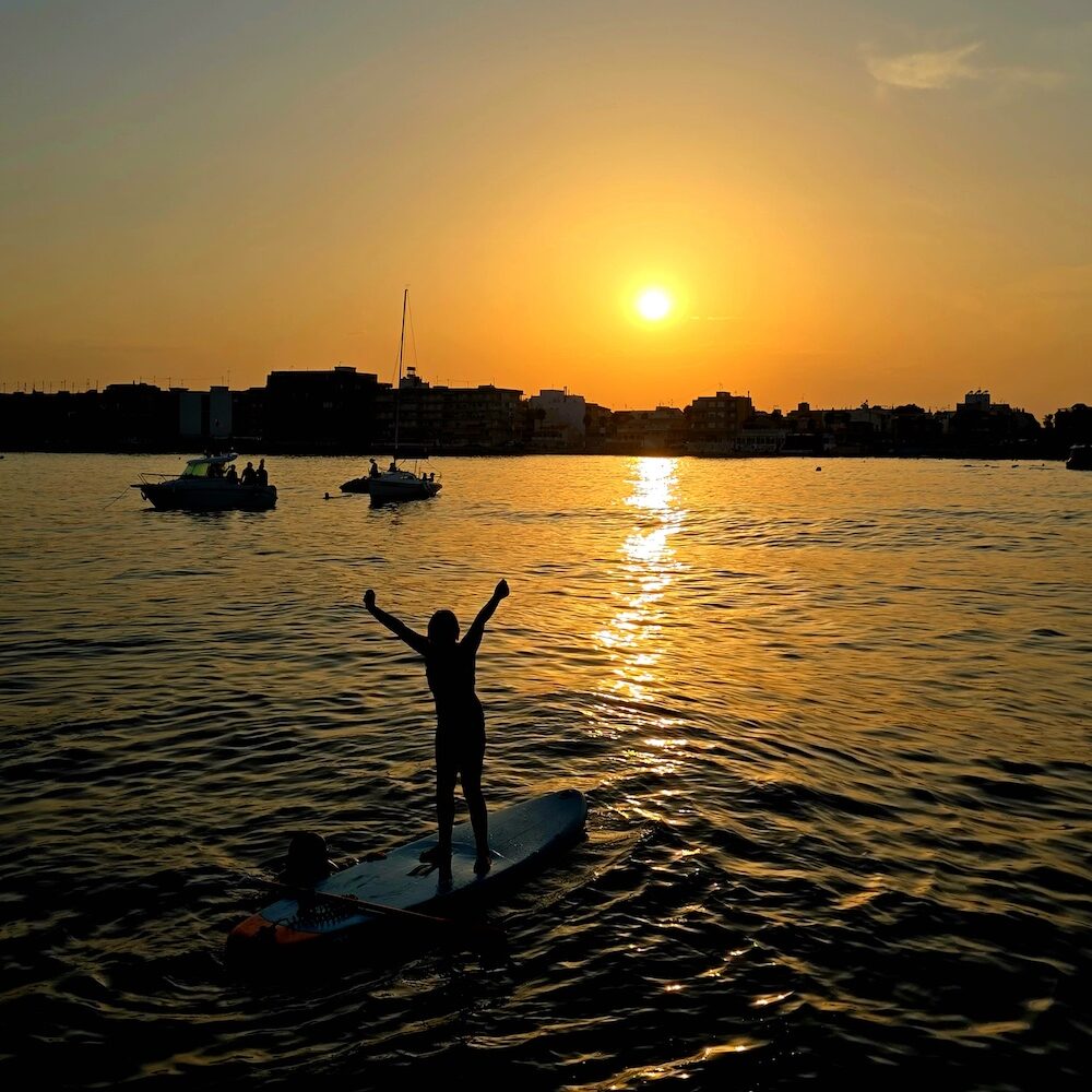 Sunset Tours Torrevieja Boat Tours